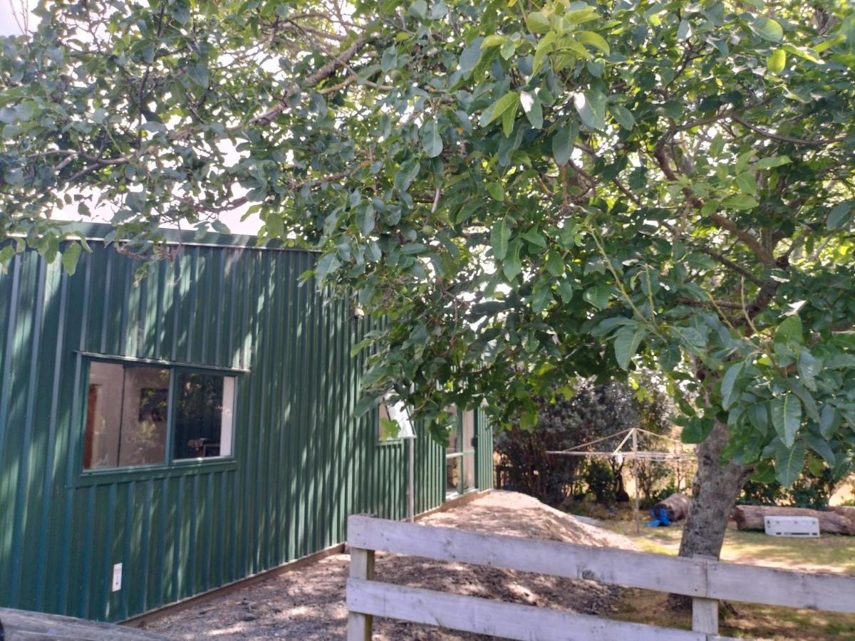 Karamu Homestead מראה חיצוני תמונה