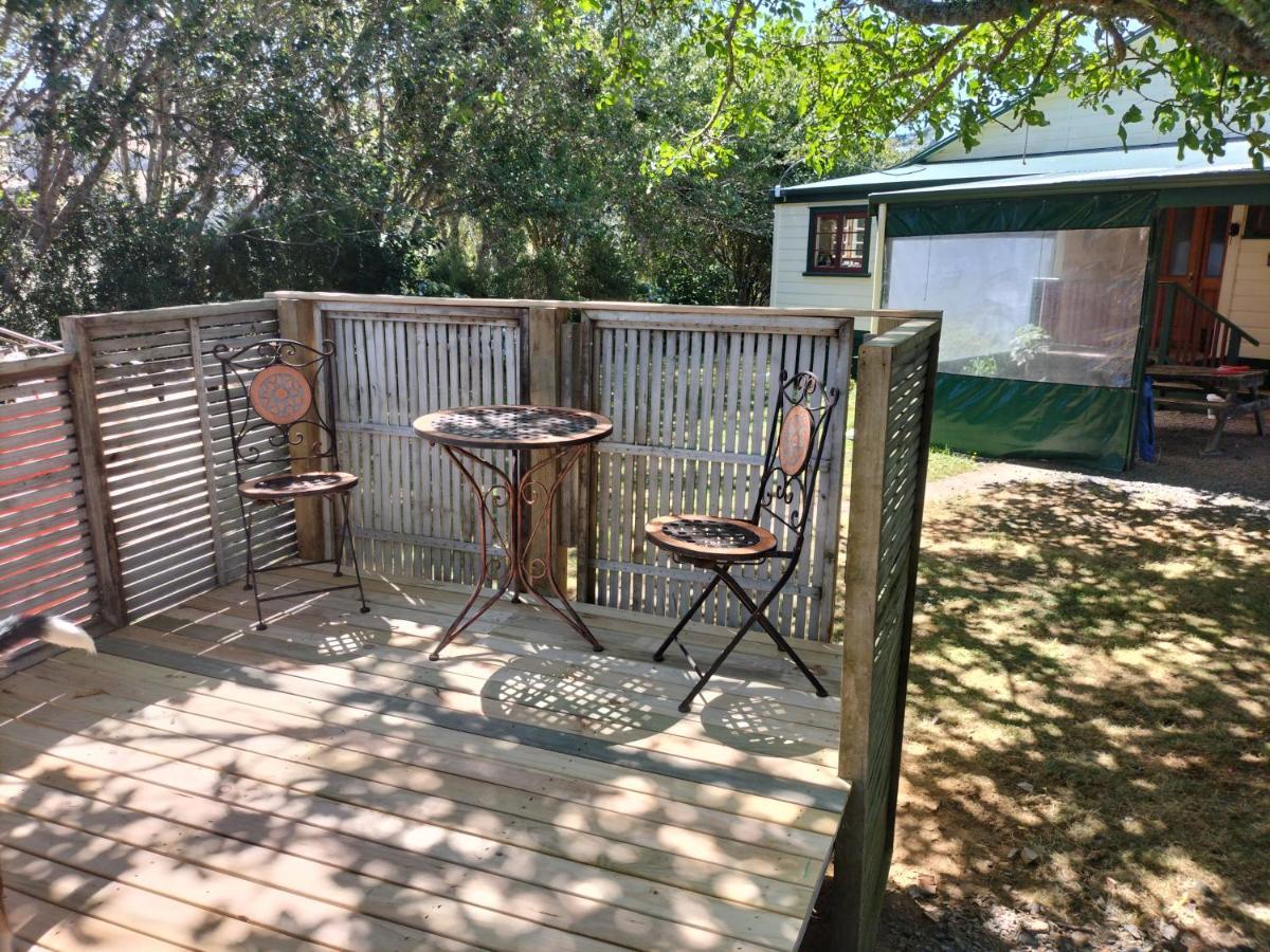 Karamu Homestead מראה חיצוני תמונה