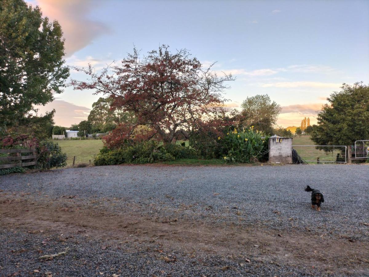 Karamu Homestead מראה חיצוני תמונה